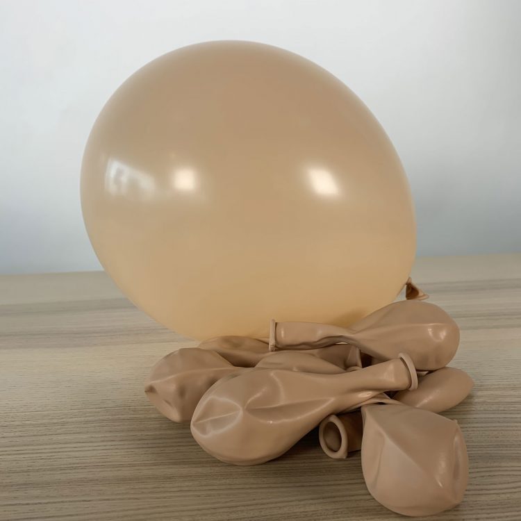 Ballons 30cm Chair