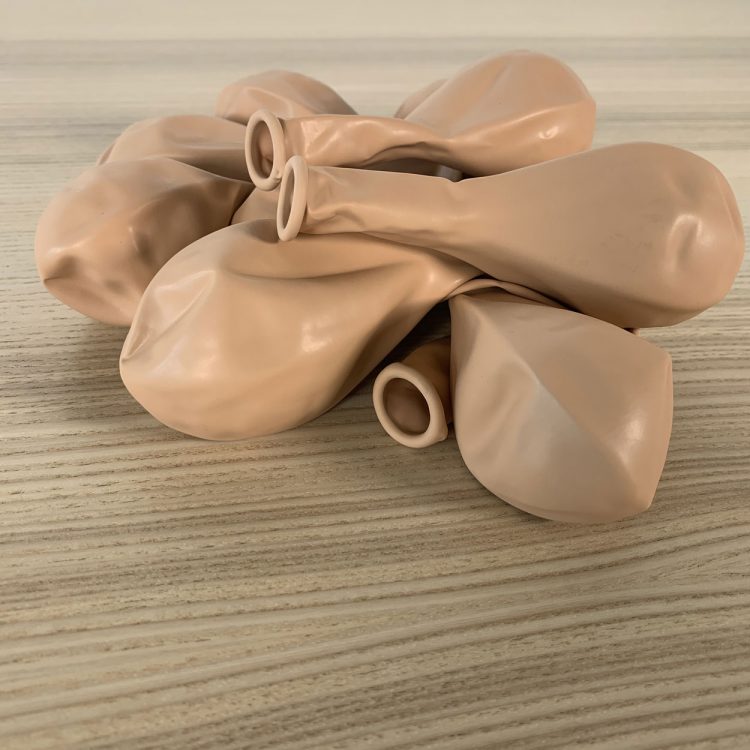 Ballons Chair 30cm