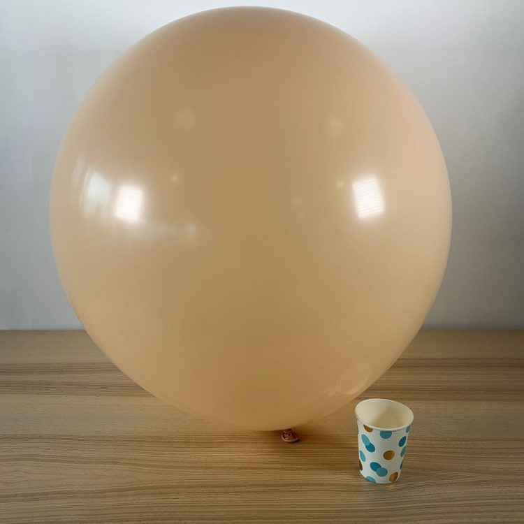 Ballon géant 60cm Chair